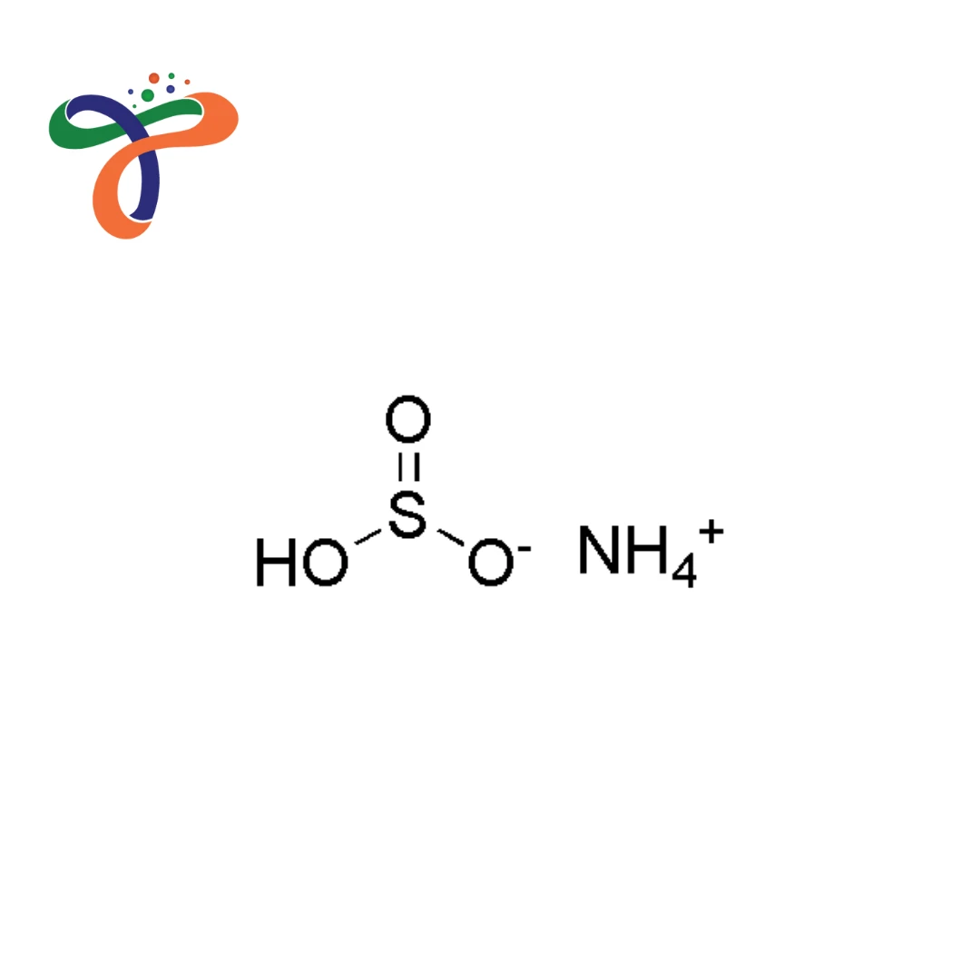 Ammonium Bisulfite