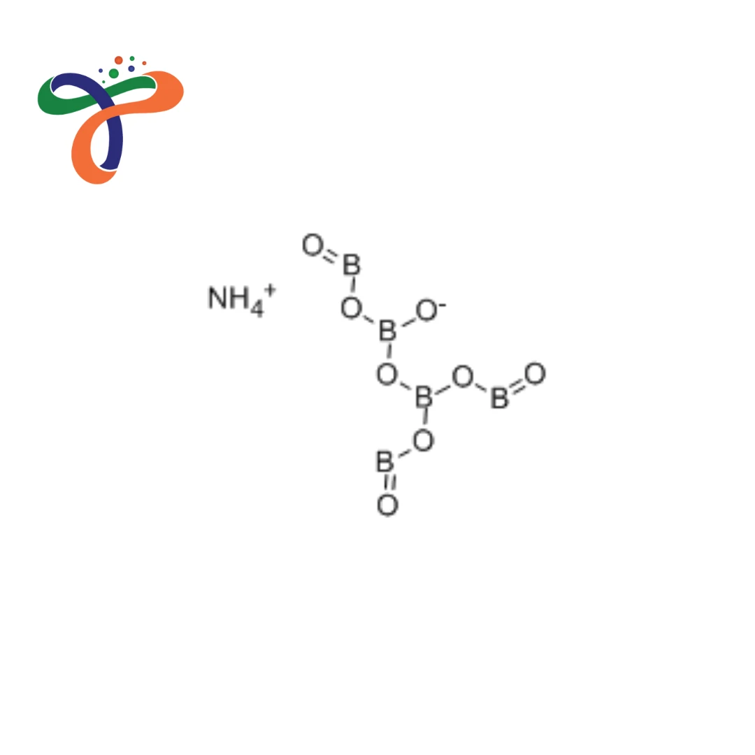 Ammonium Pentaborate
