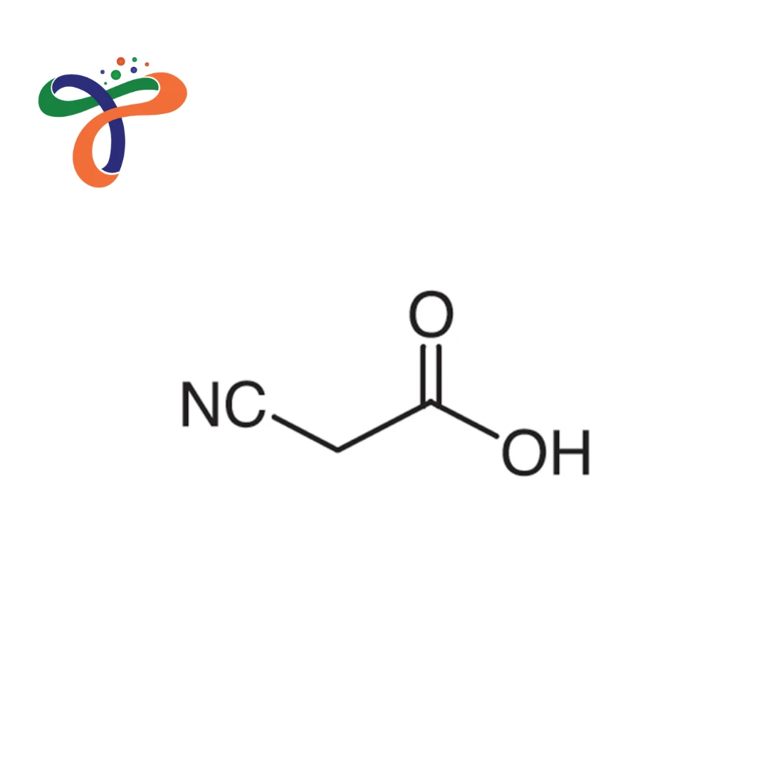 Cyanoacetic Acid