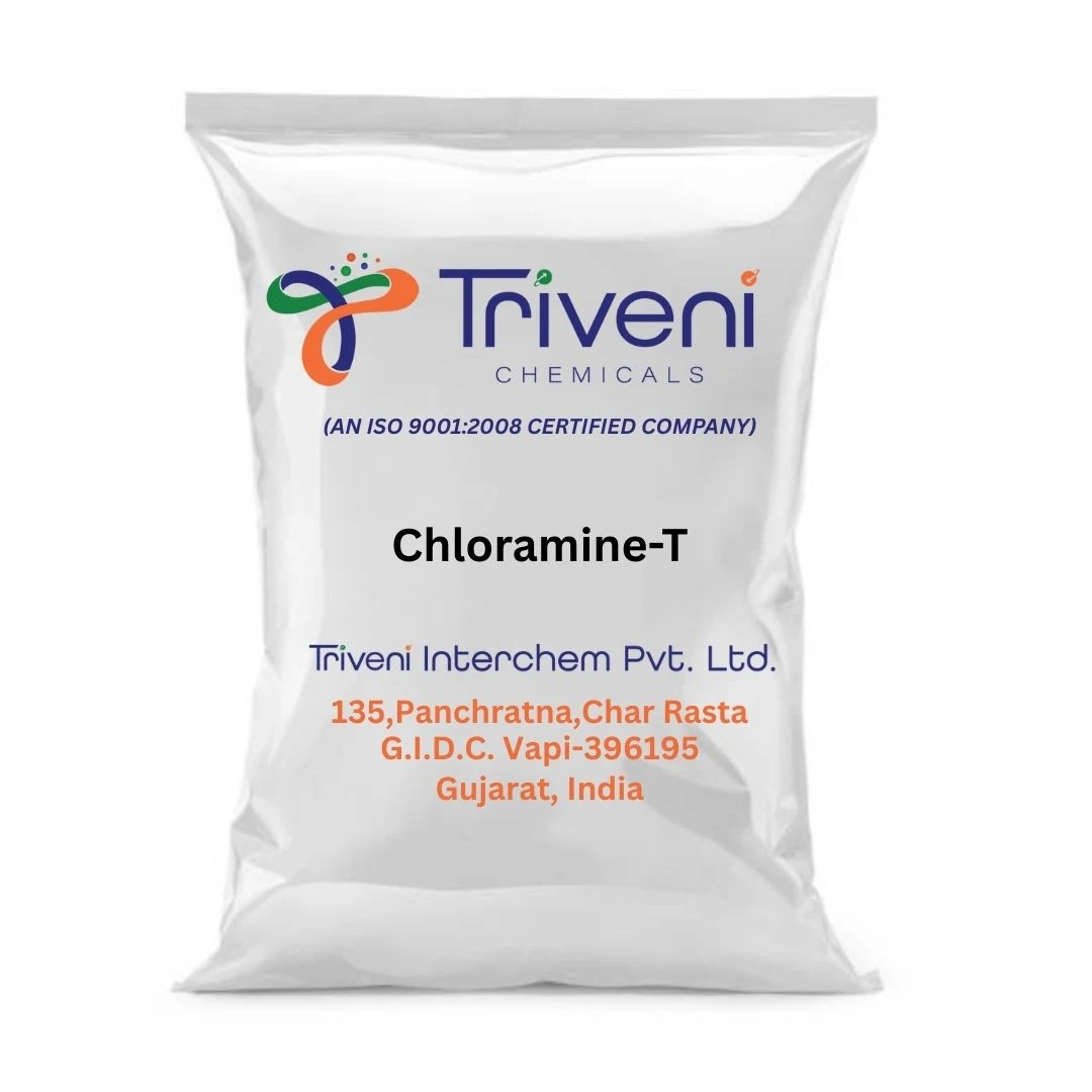 Chloramine-T