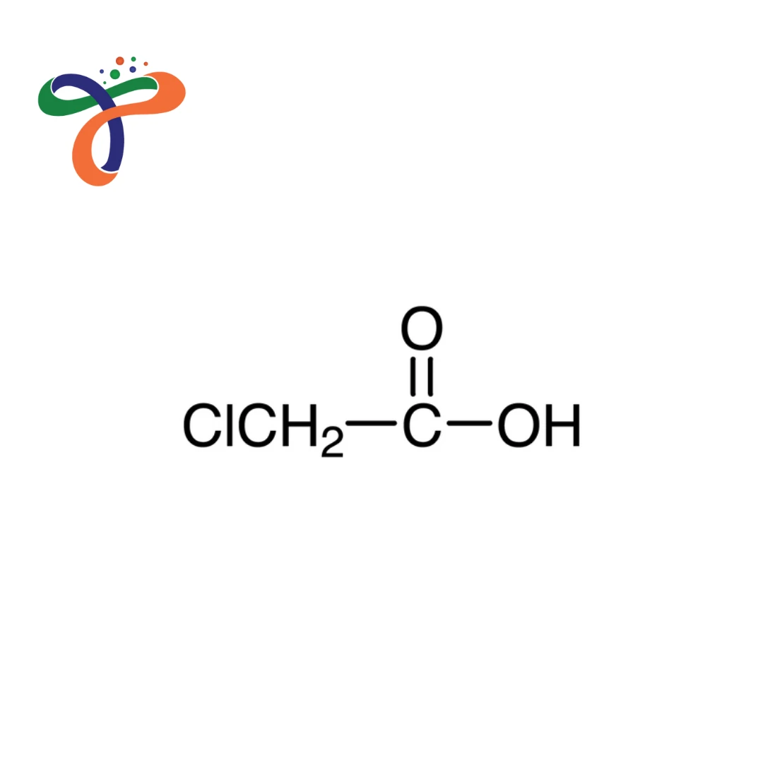 Chloroacetic Acid