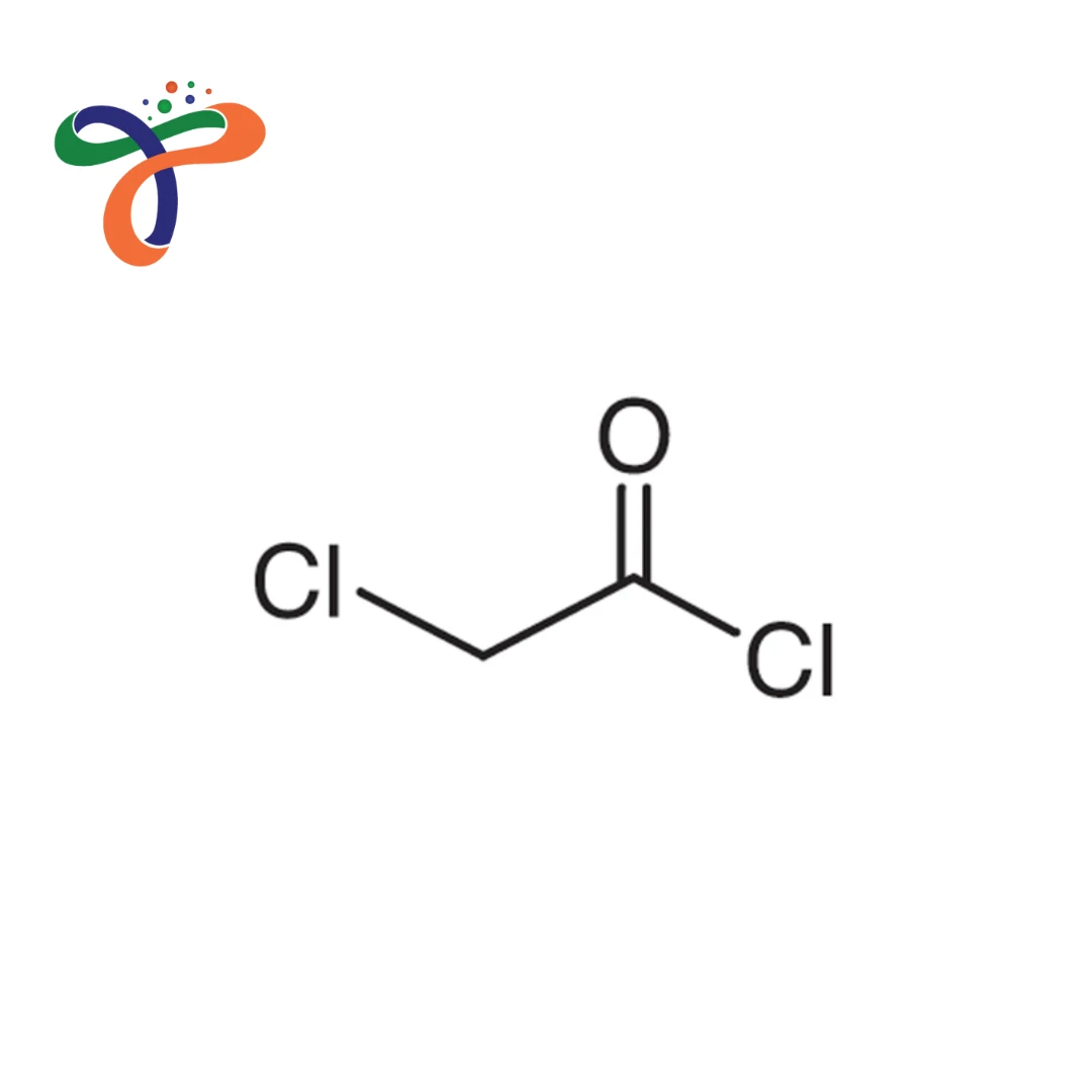 Chloroacetyl Chloride