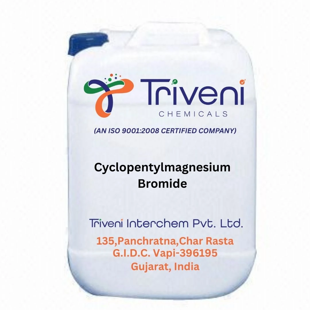 Cyclopentylmagnesium Bromide