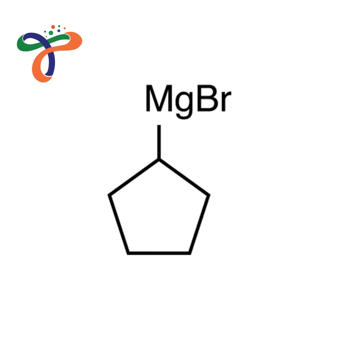 Cyclopentylmagnesium Bromide