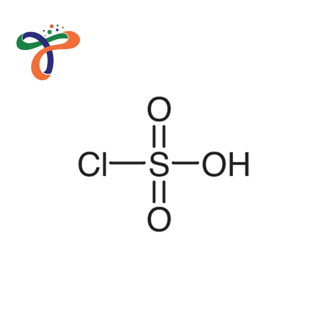 Chlorosulfonic Acid