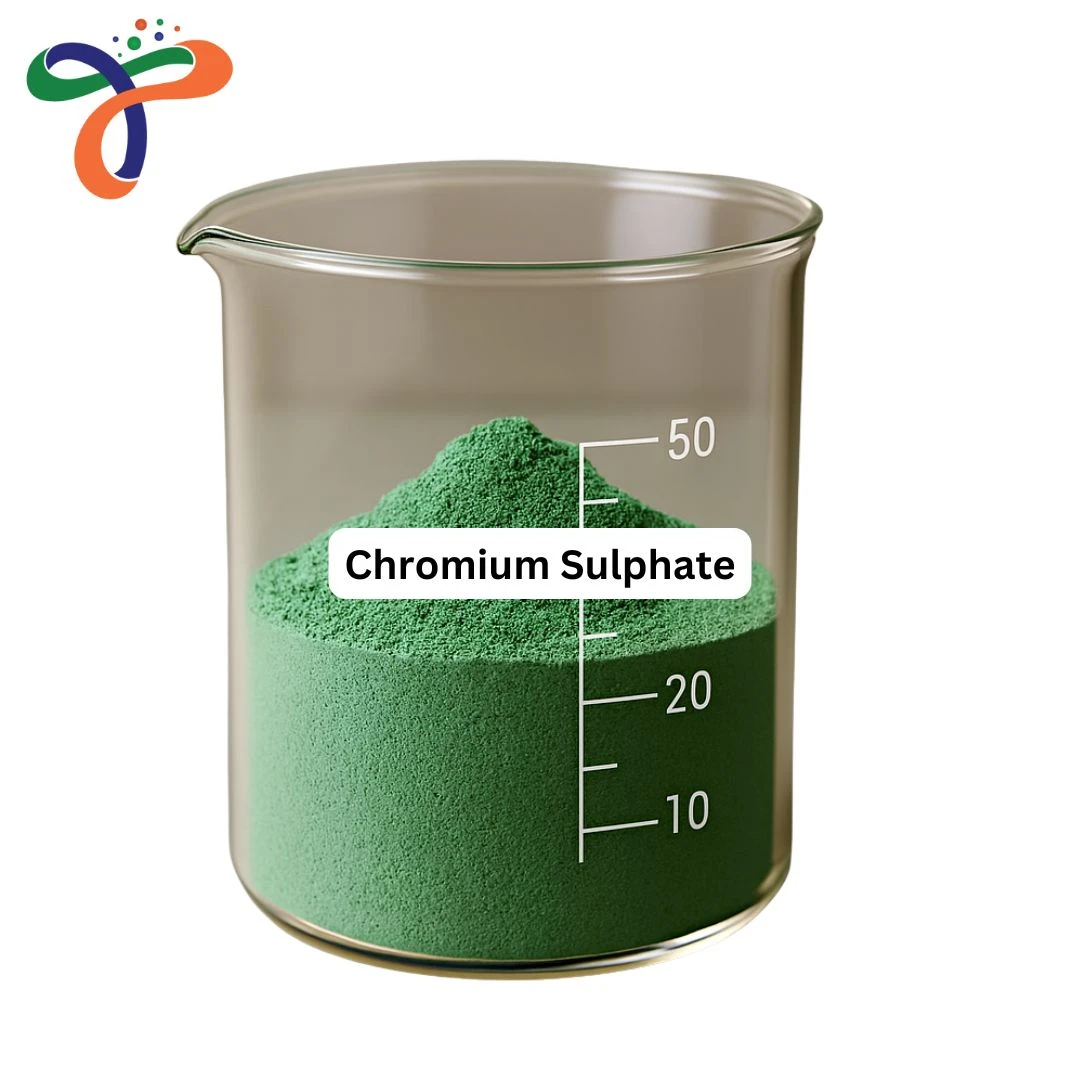 Chromium Sulphate
