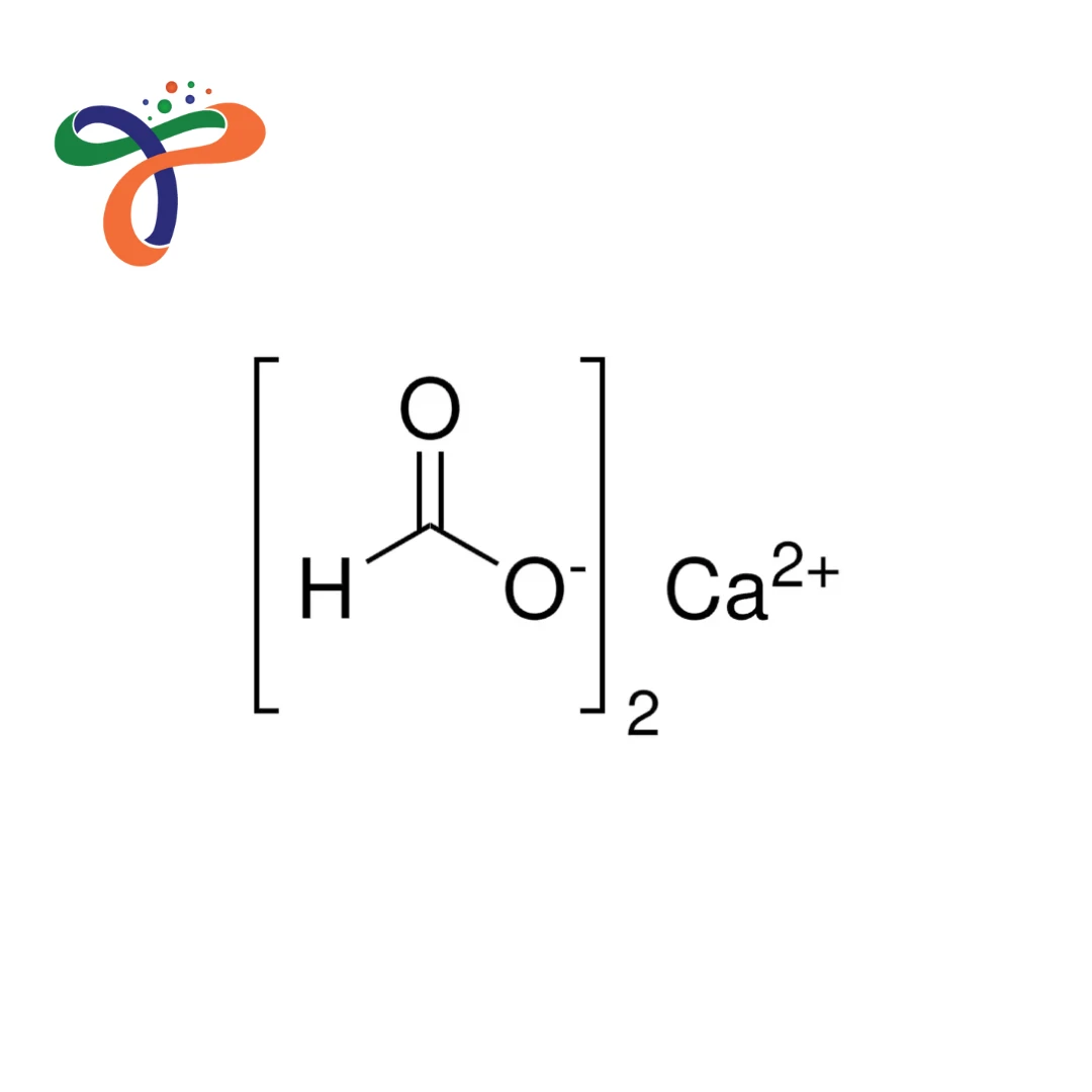Calcium Formate