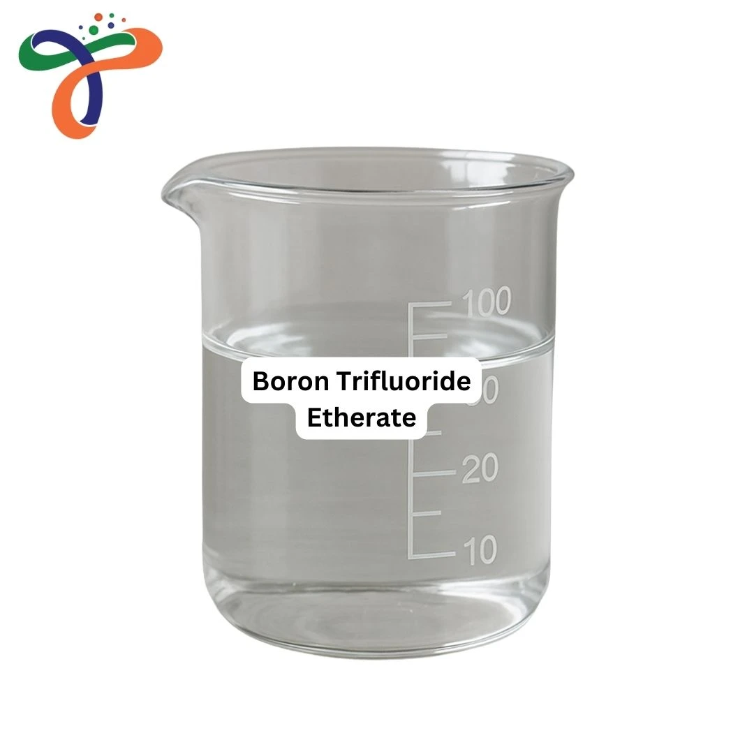 Boron Trifluoride Etherate