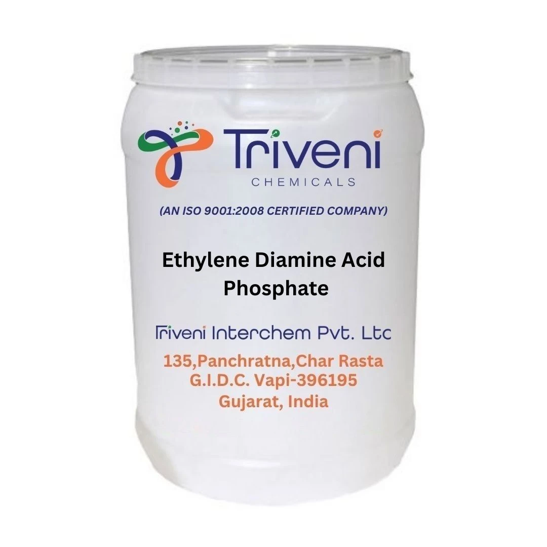 Ethylene Diamine Acid Phosphate