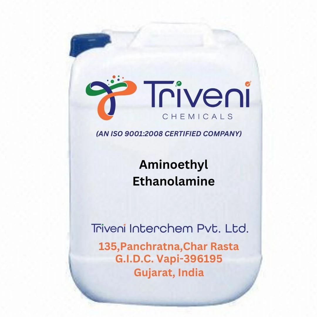 Aminoethylethanolamine