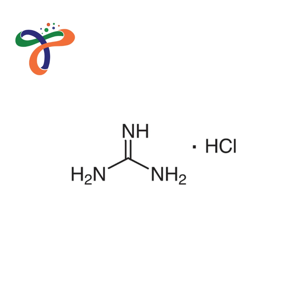 Guanidine Hydrochloride