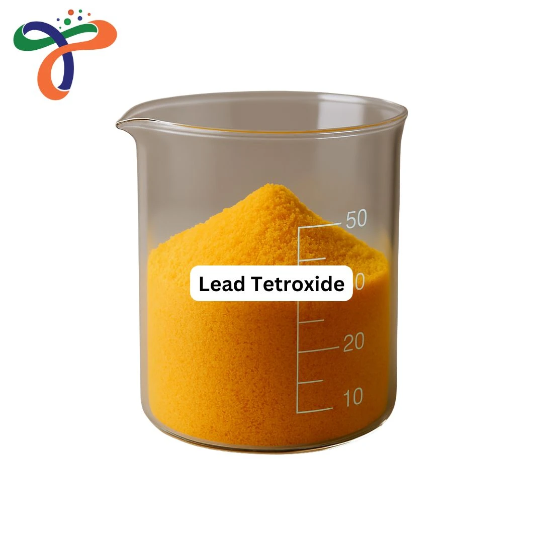 Lead Tetroxide