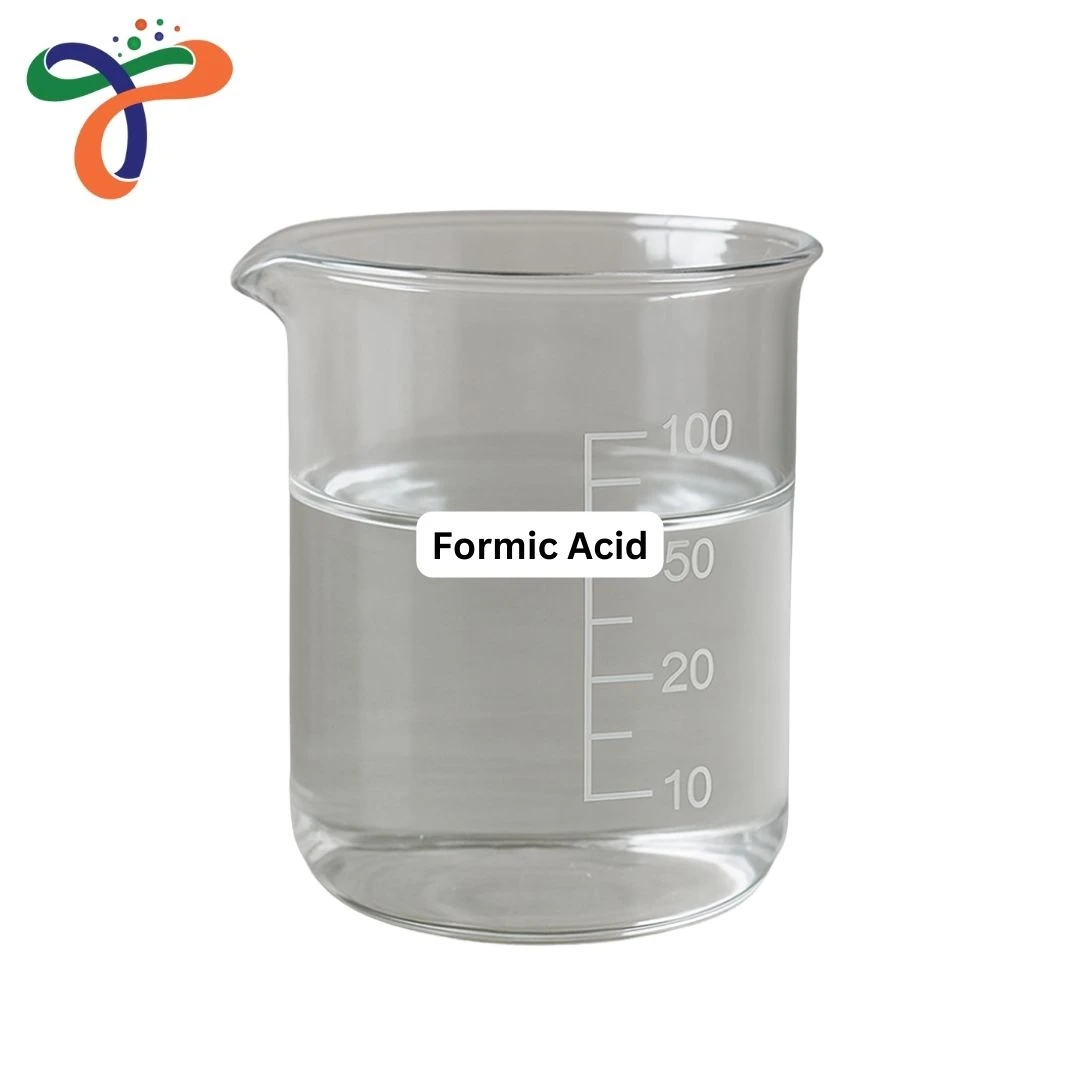 Formic Acid