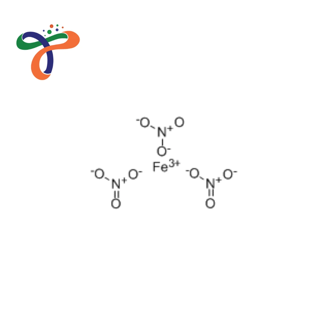 Ferric Nitrate