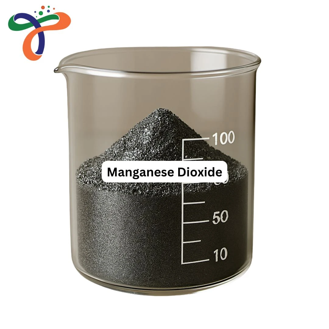 Manganese Dioxide