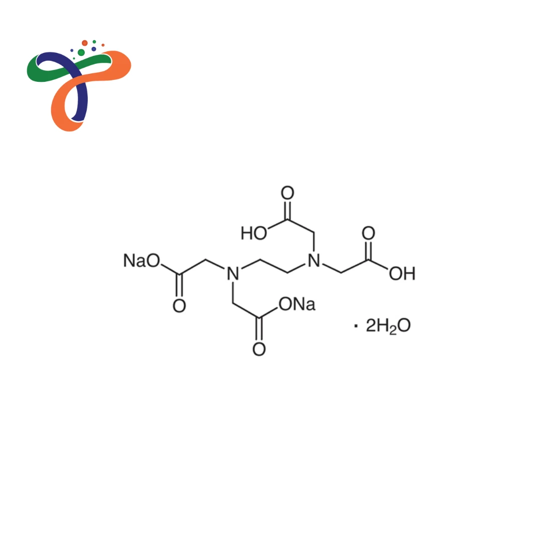 Edta Disodium Salt