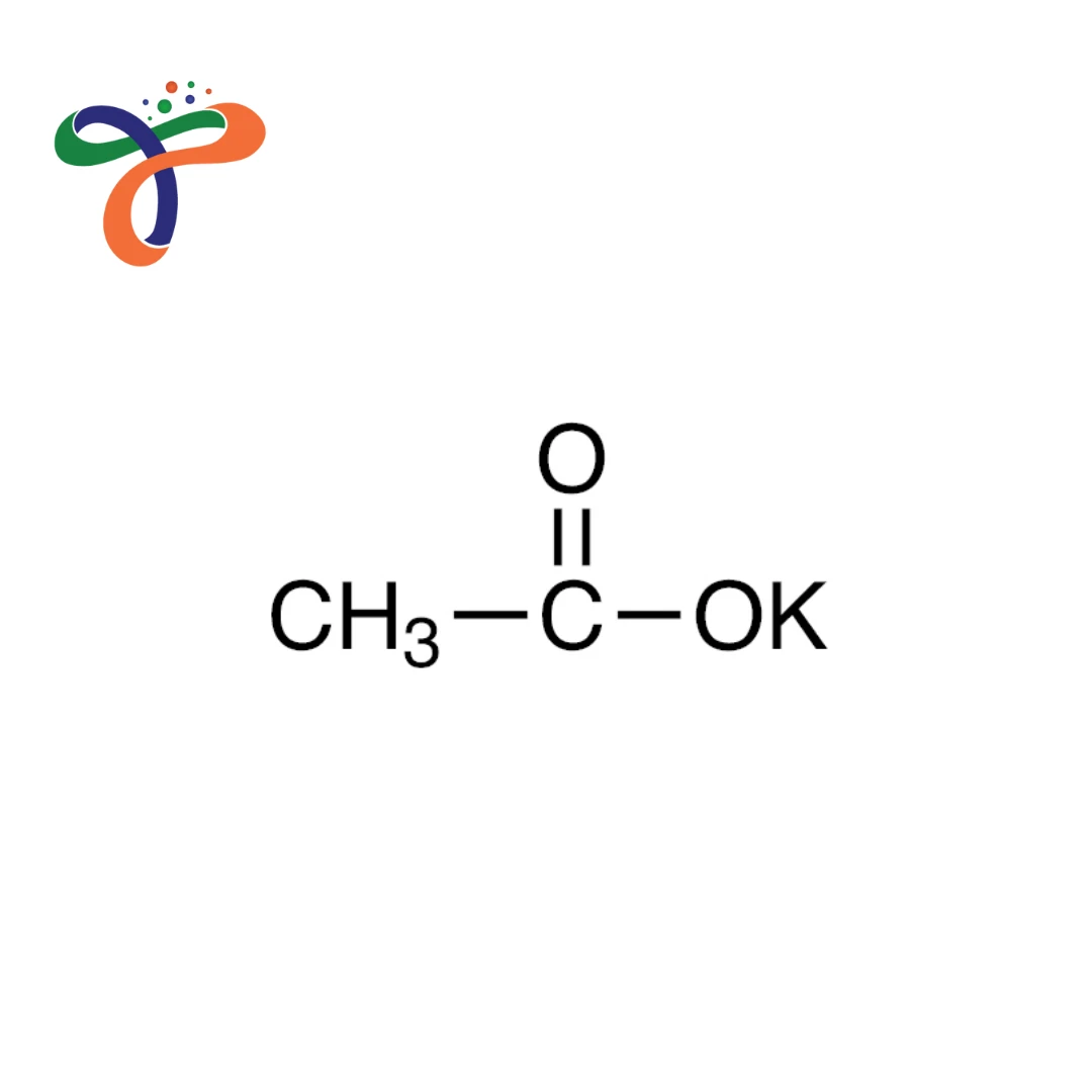 Potassium Acetate