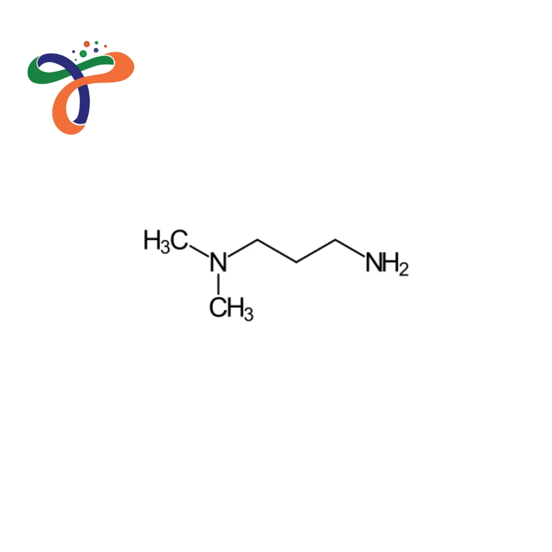 Dimethylaminopropylamine