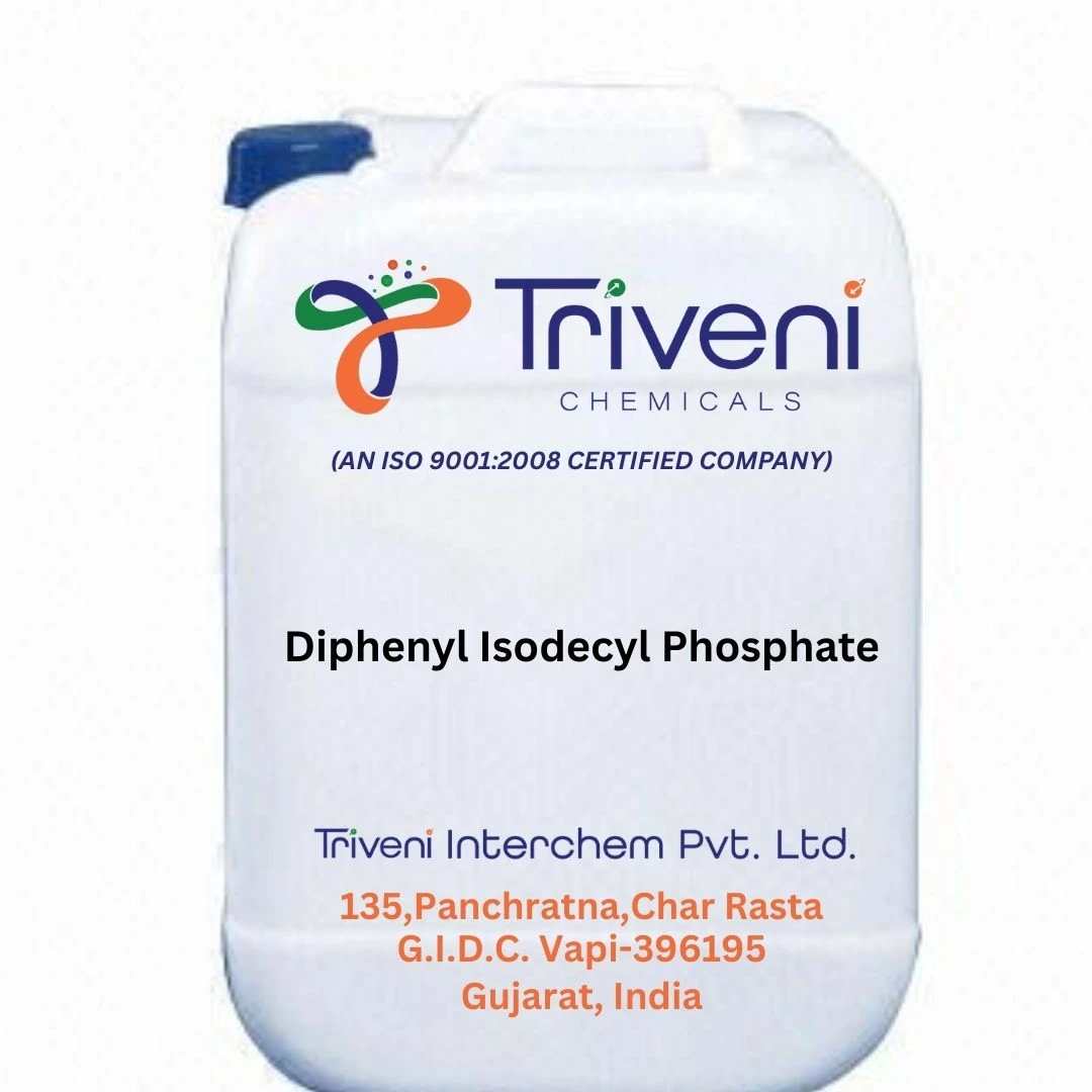 Diphenyl Isodecyl Phosphate