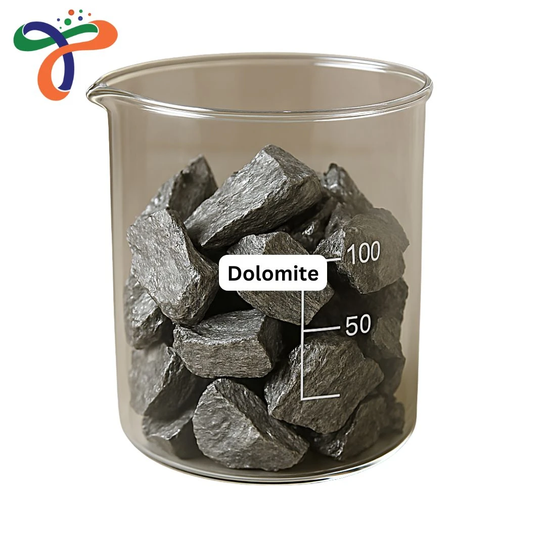 Dolomite