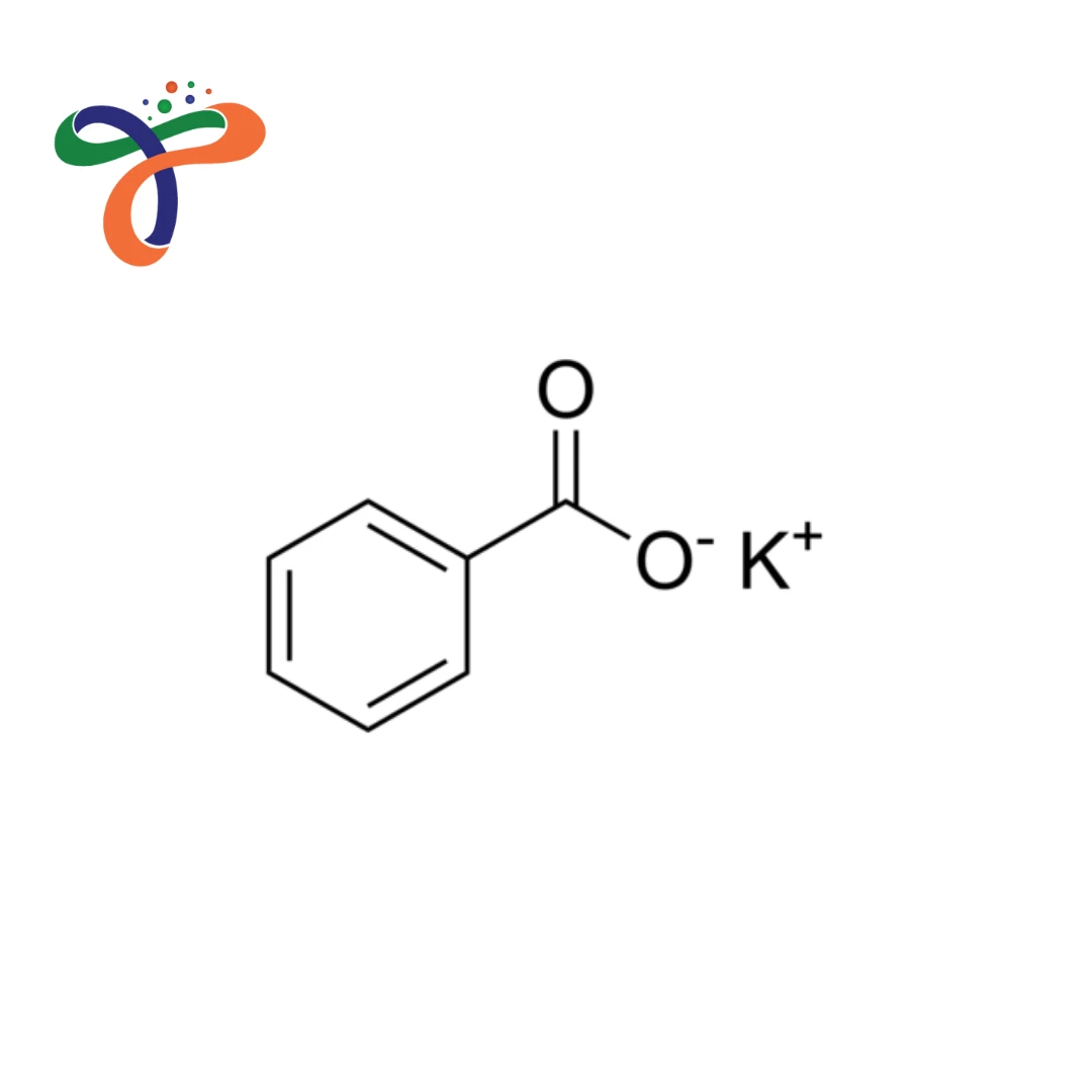 Potassium Benzoate