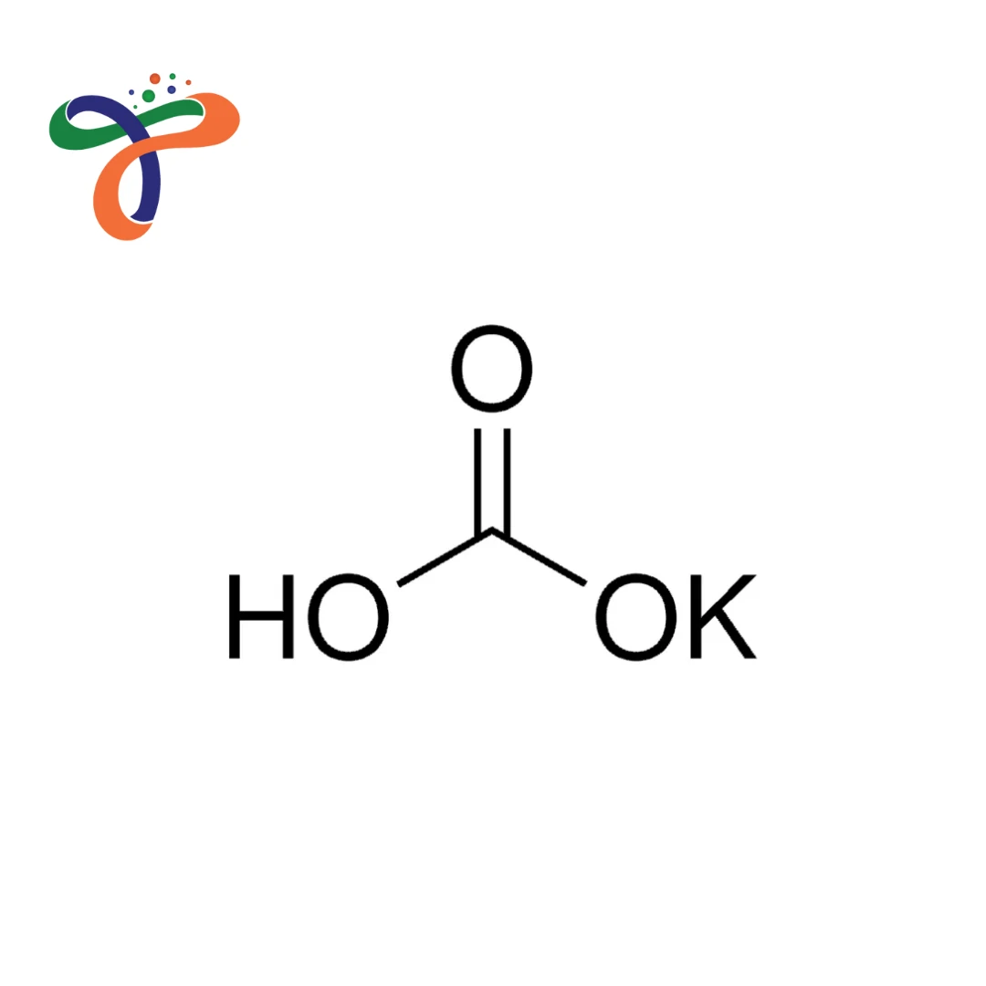 Potassium Bicarbonate