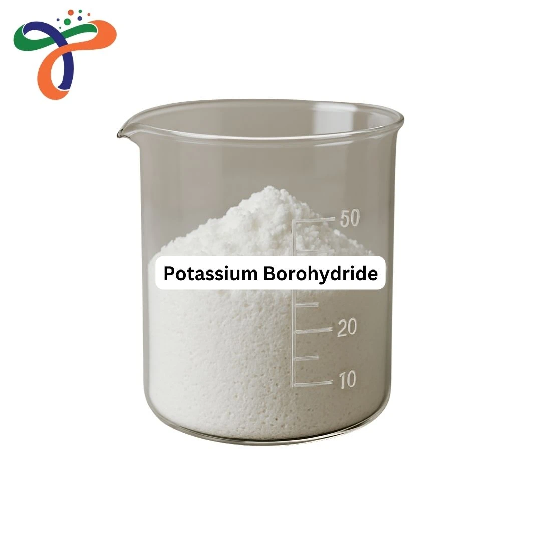 Potassium Borohydride
