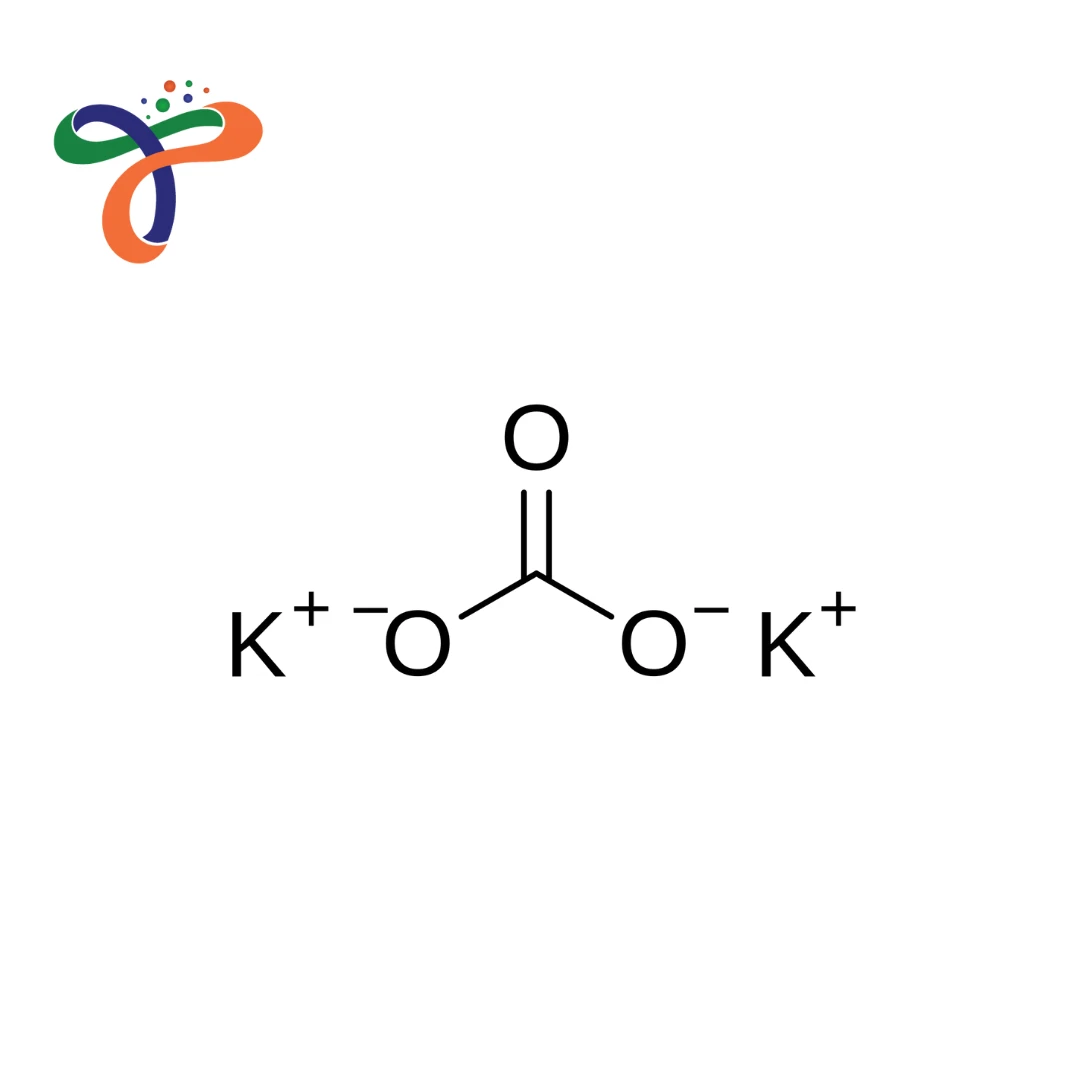Potassium Carbonate Anhydrous