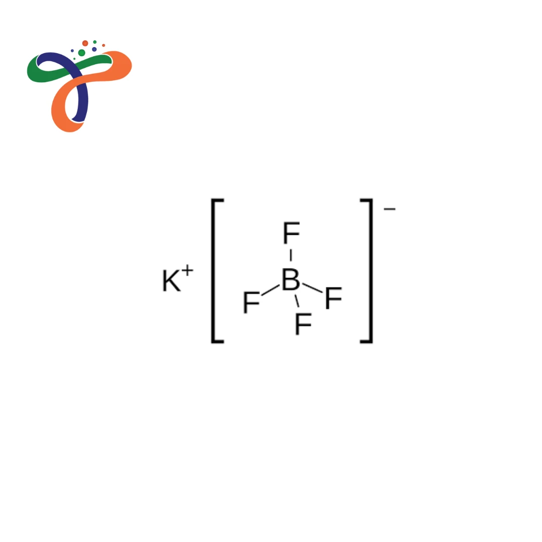 Potassium Fluoborate