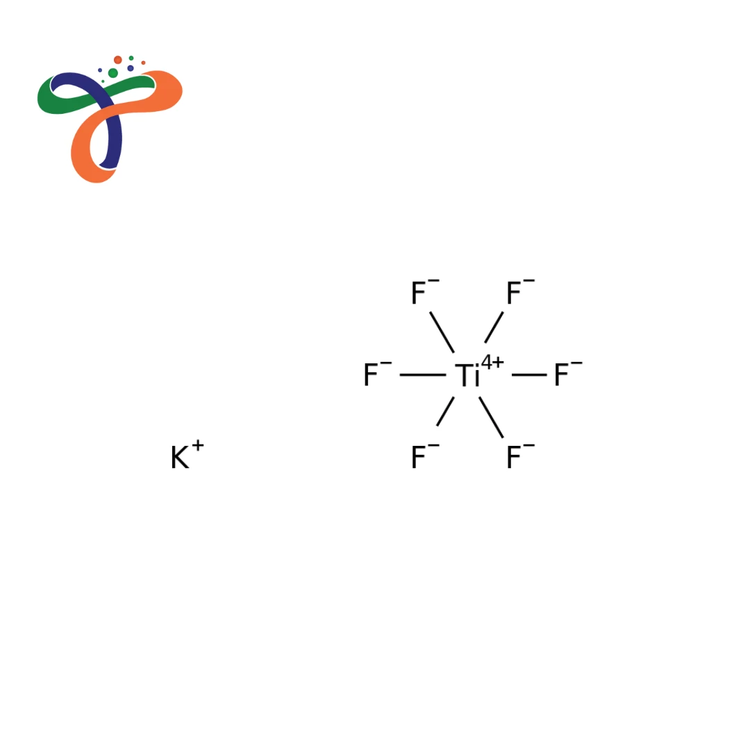 Potassium Fluorotitanate