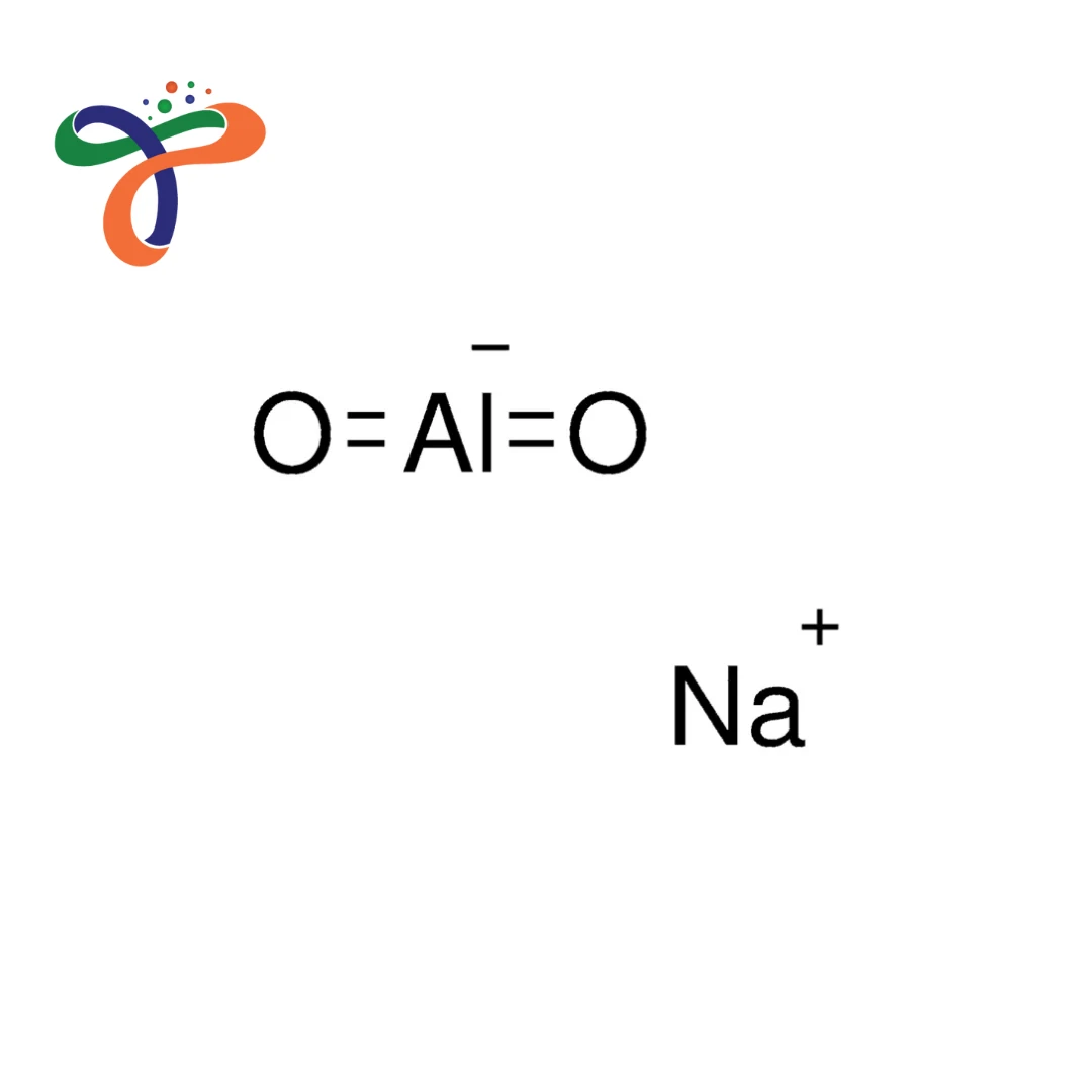 Sodium Aluminate