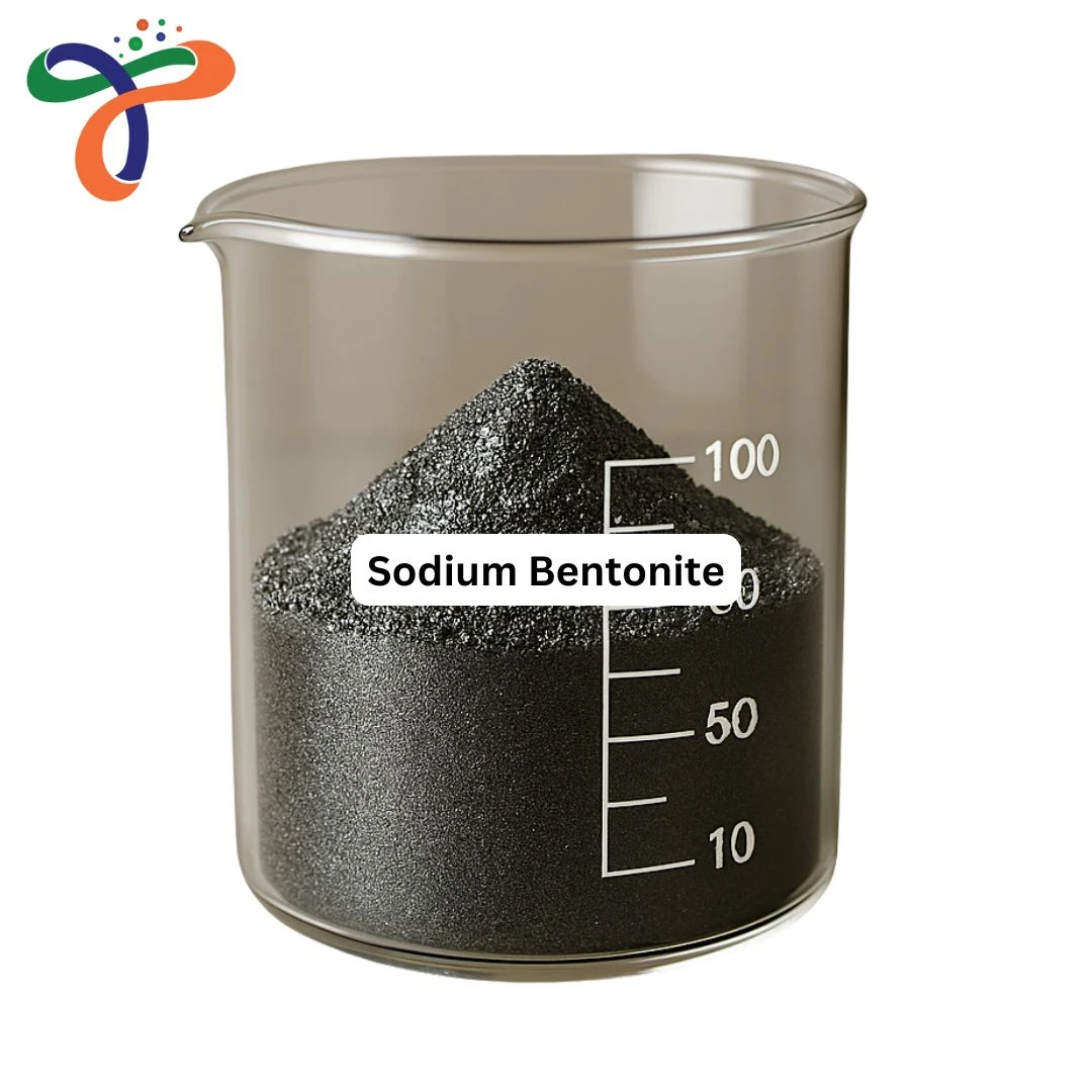 Sodium Bentonite