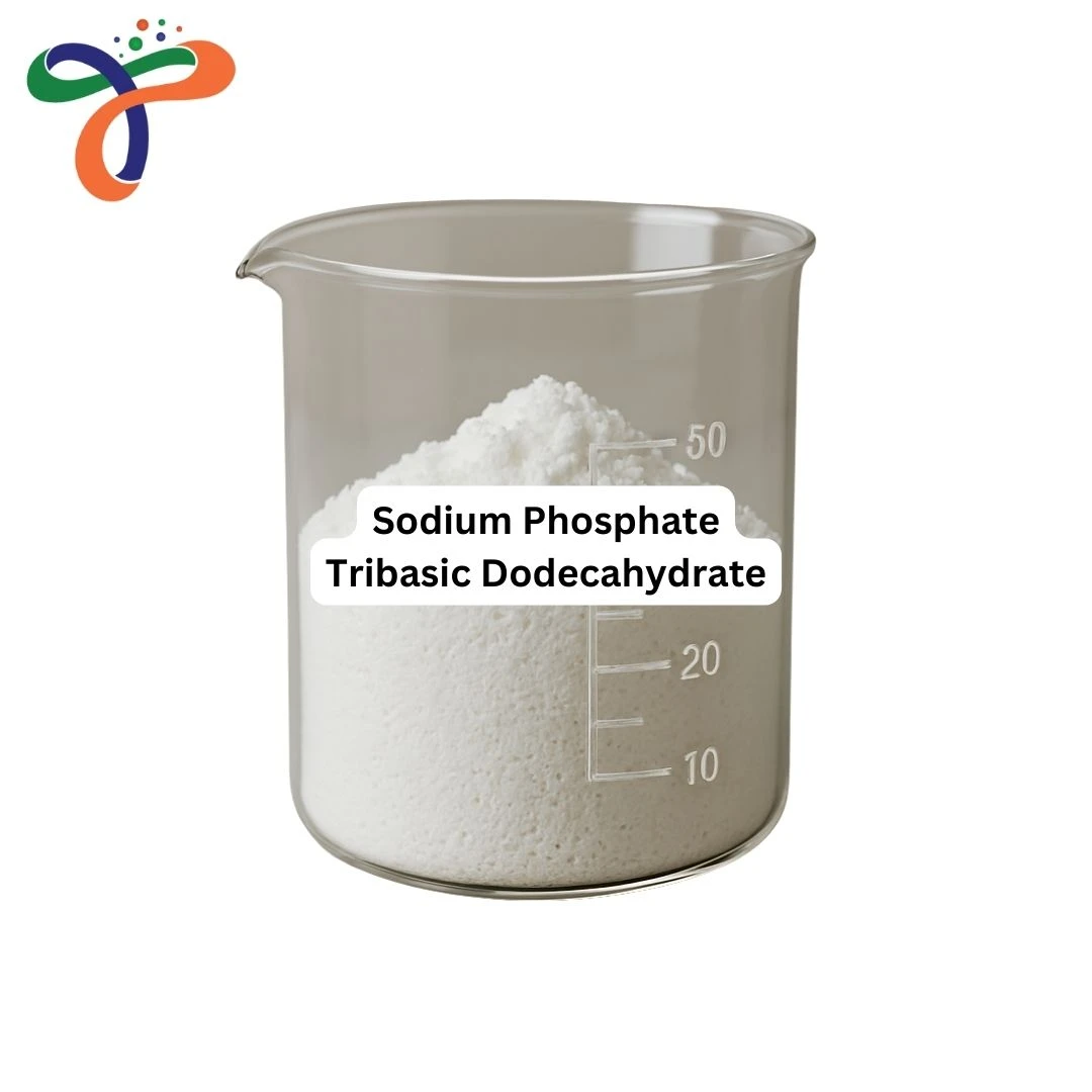 Sodium Phosphate Tribasic Dodecahydrate