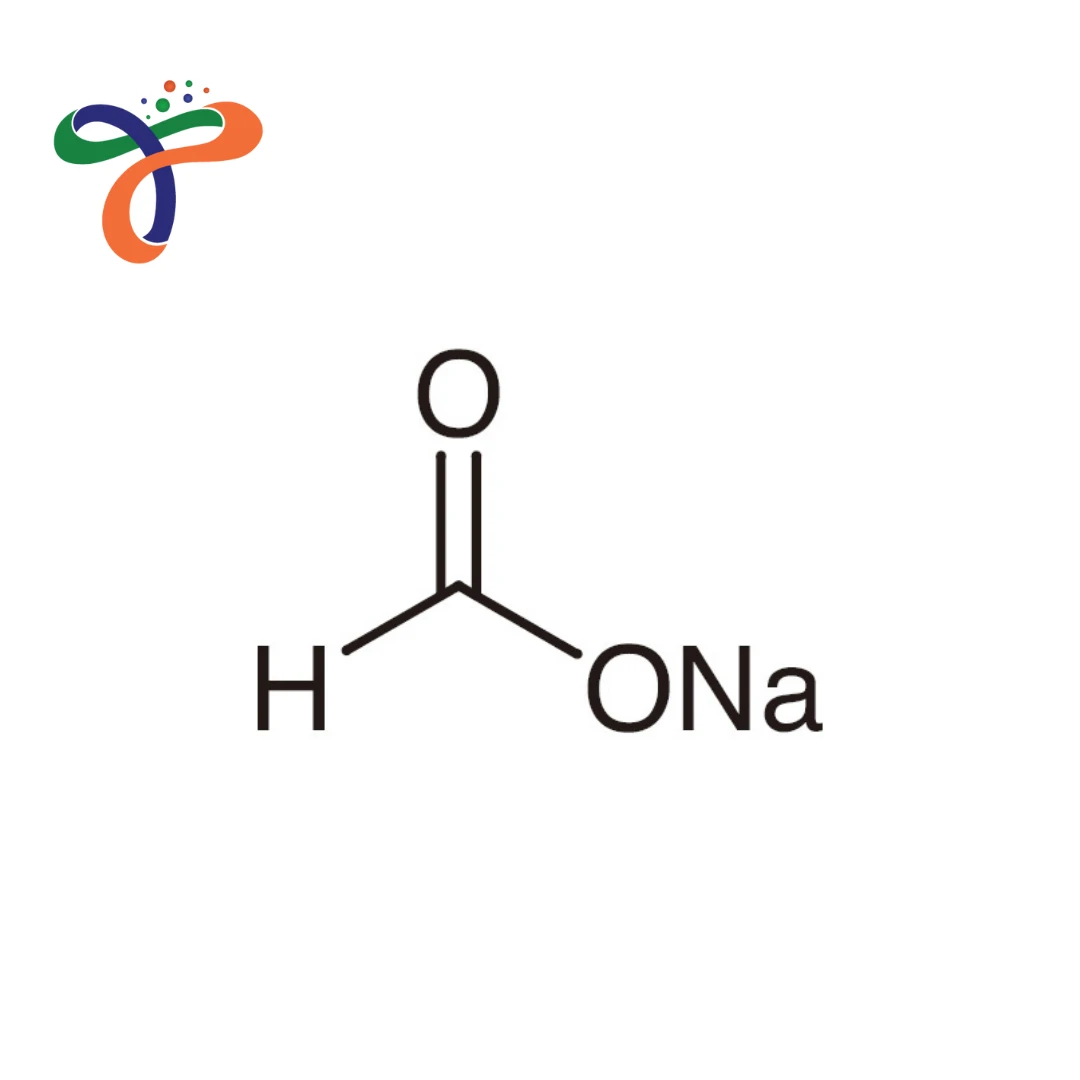 Sodium Formate
