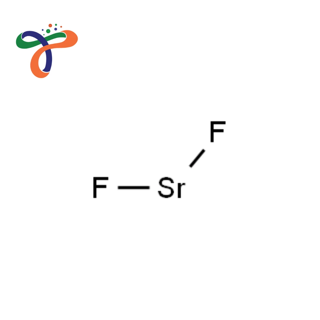 Strontium Fluoride