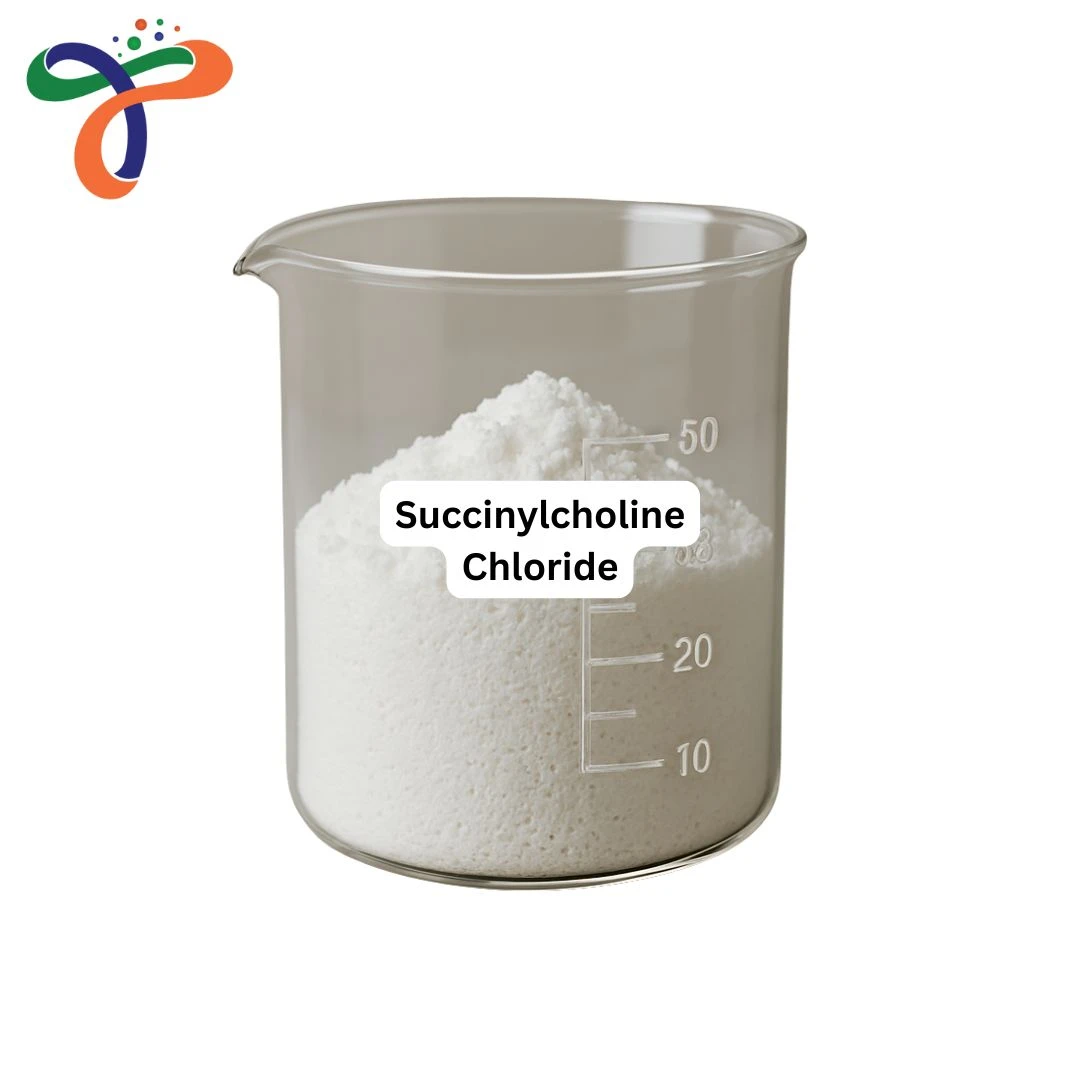 Succinylcholine Chloride
