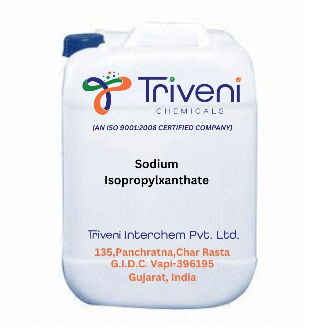 Sodium Isopropylxanthate