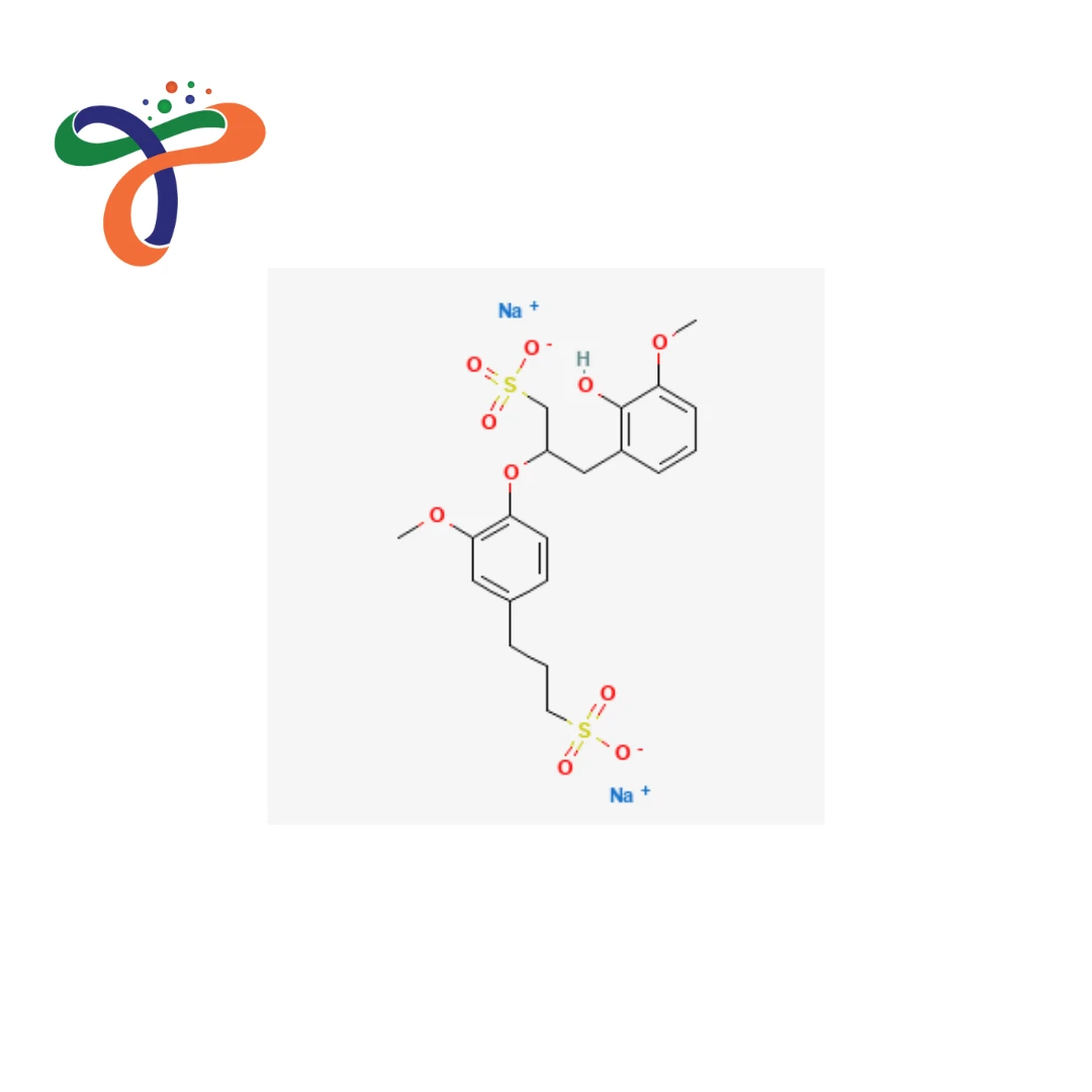 Sodium Lignosulfonate