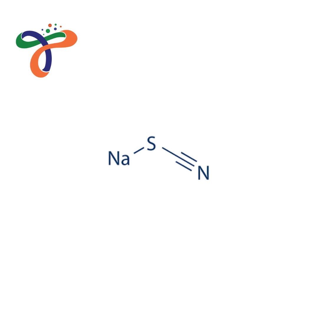 Sodium Thiocyanate