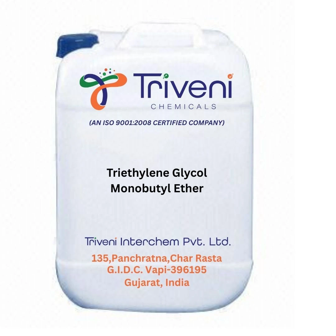 Triethylene Glycol Monobutyl Ether