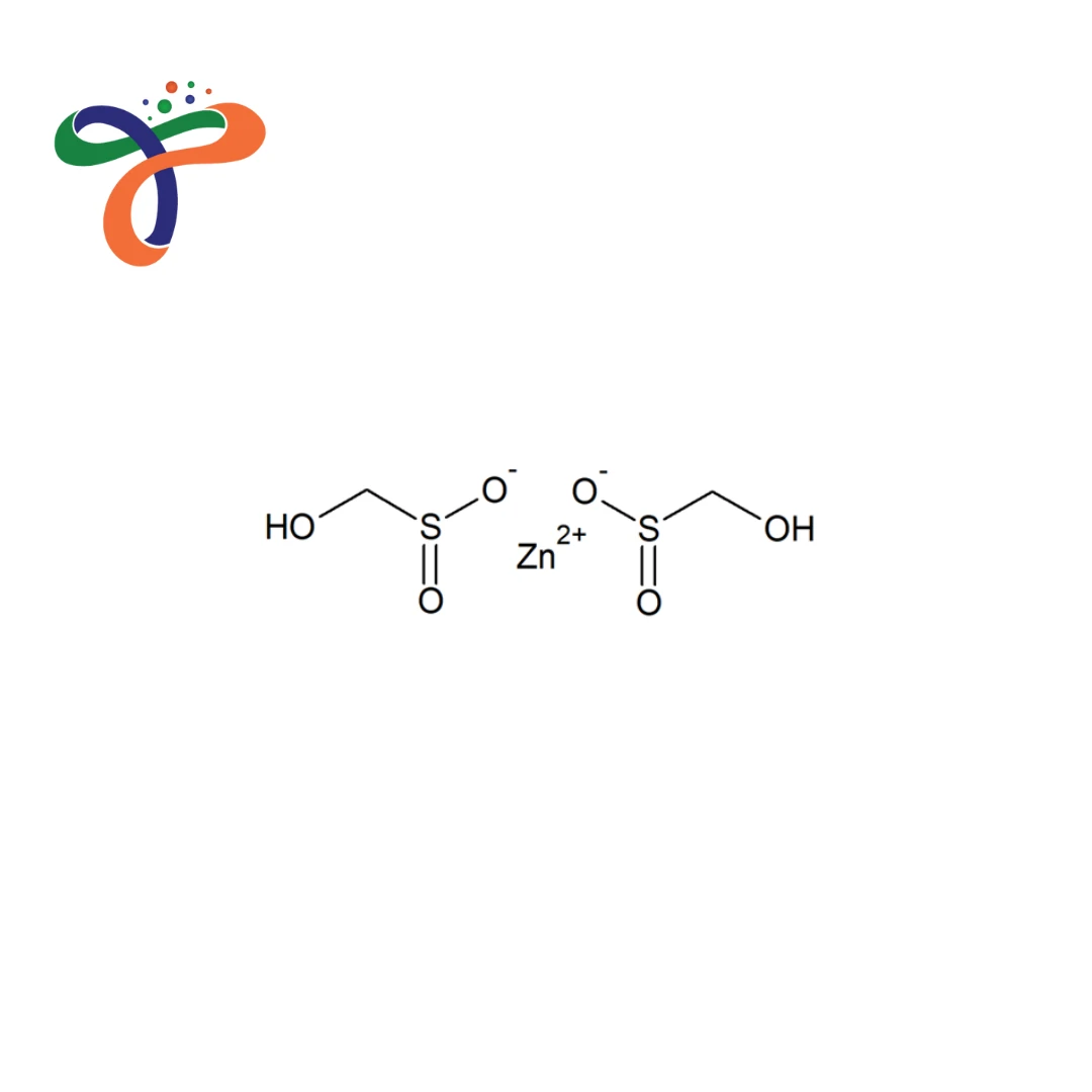 Zinc Formaldehyde Sulfoxylate