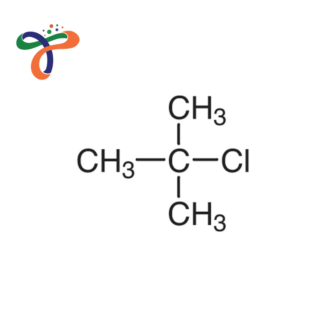 Tert-Butyl Chloride