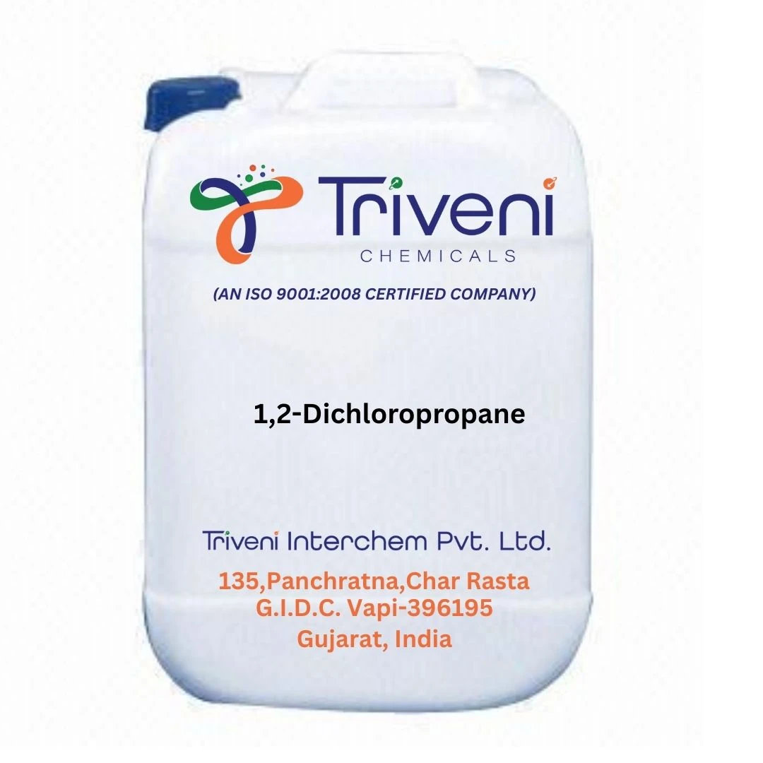 1,2-Dichloropropane