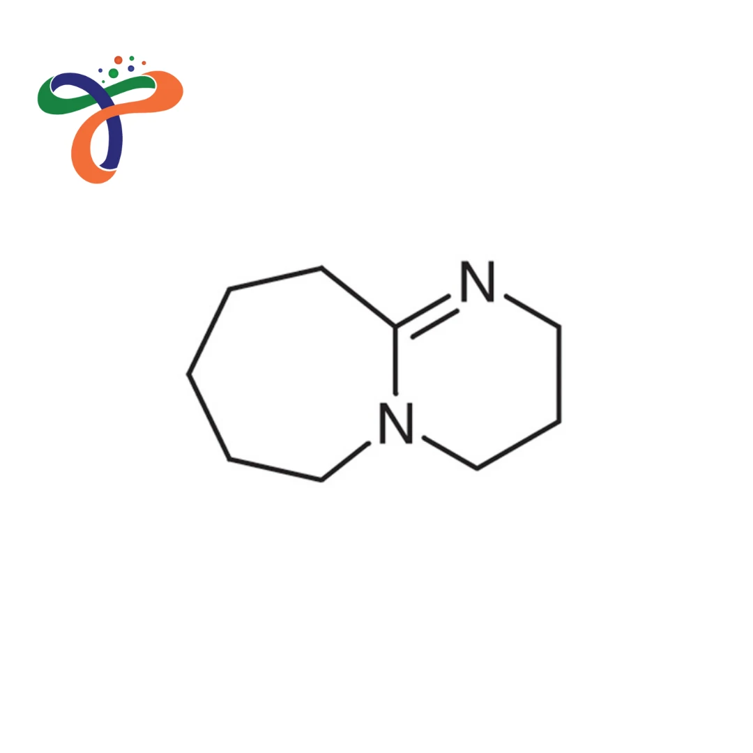 1,8-Diazabicyclo-5.4.0-7-Undecene