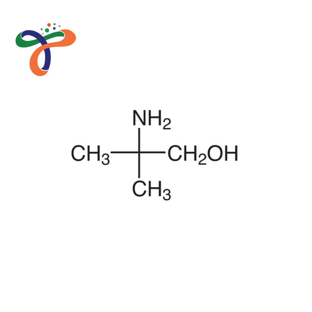 2-Amino-2-Methyl-1-Propanol