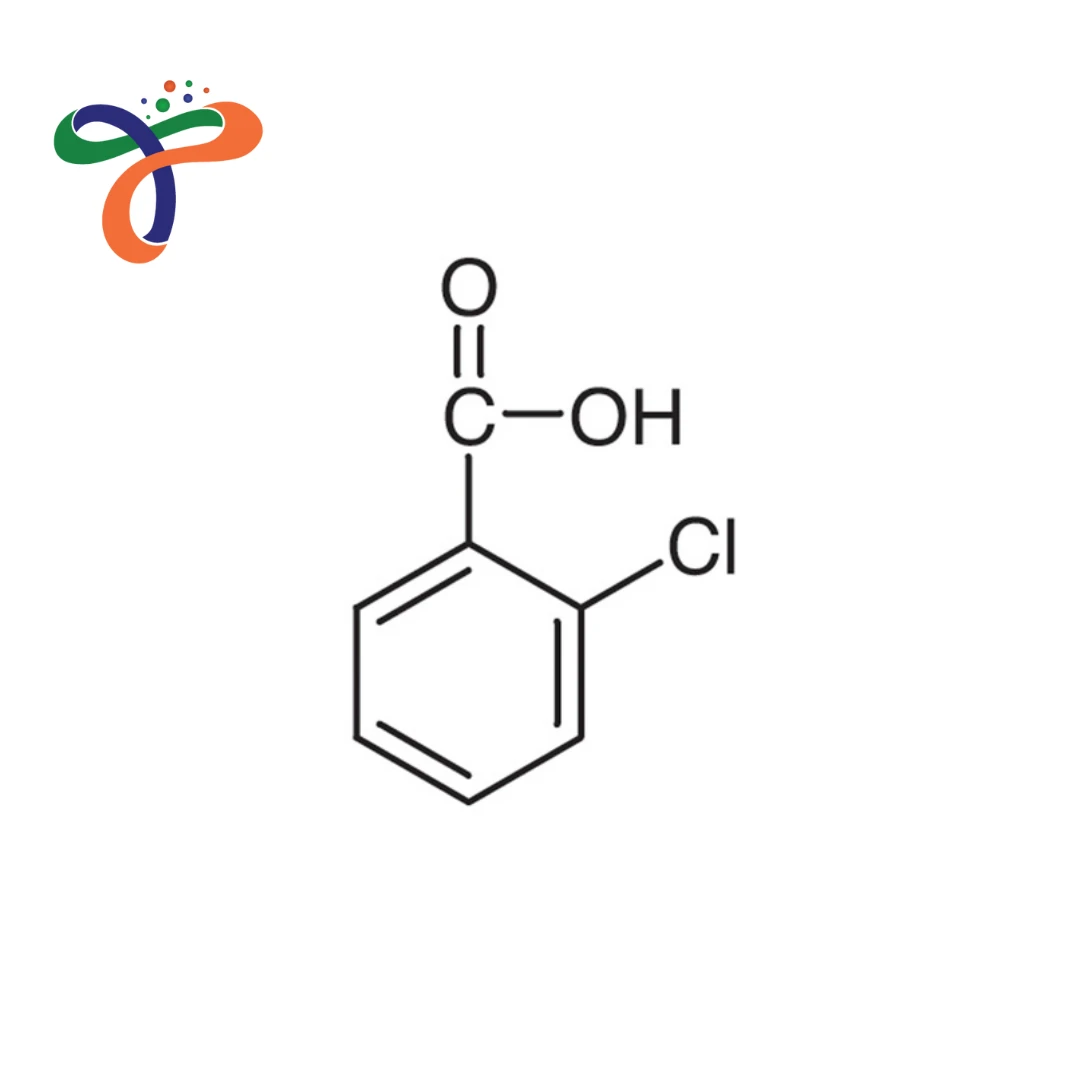2-Chlorobenzoic Acid