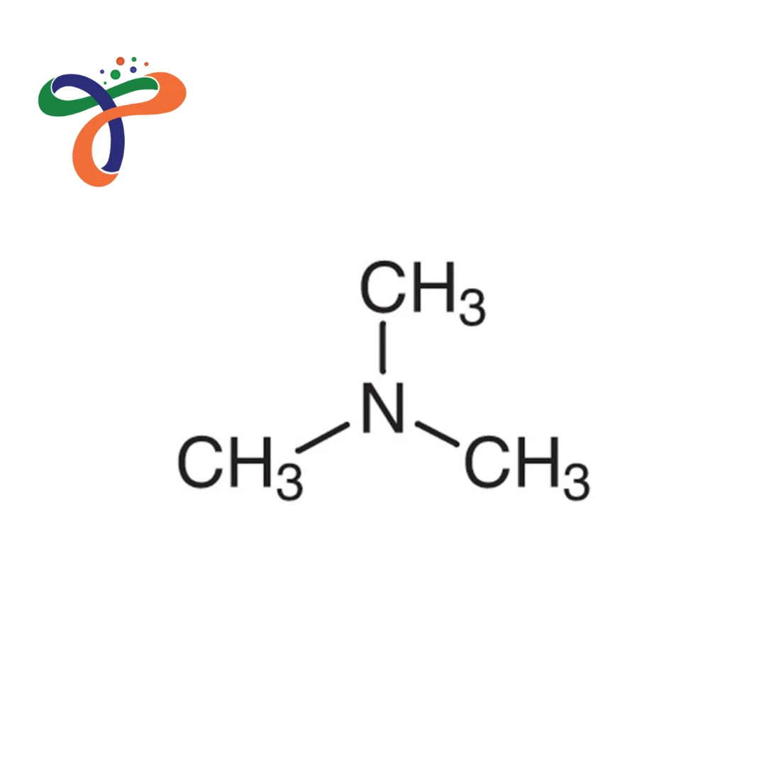 Trimethylamine