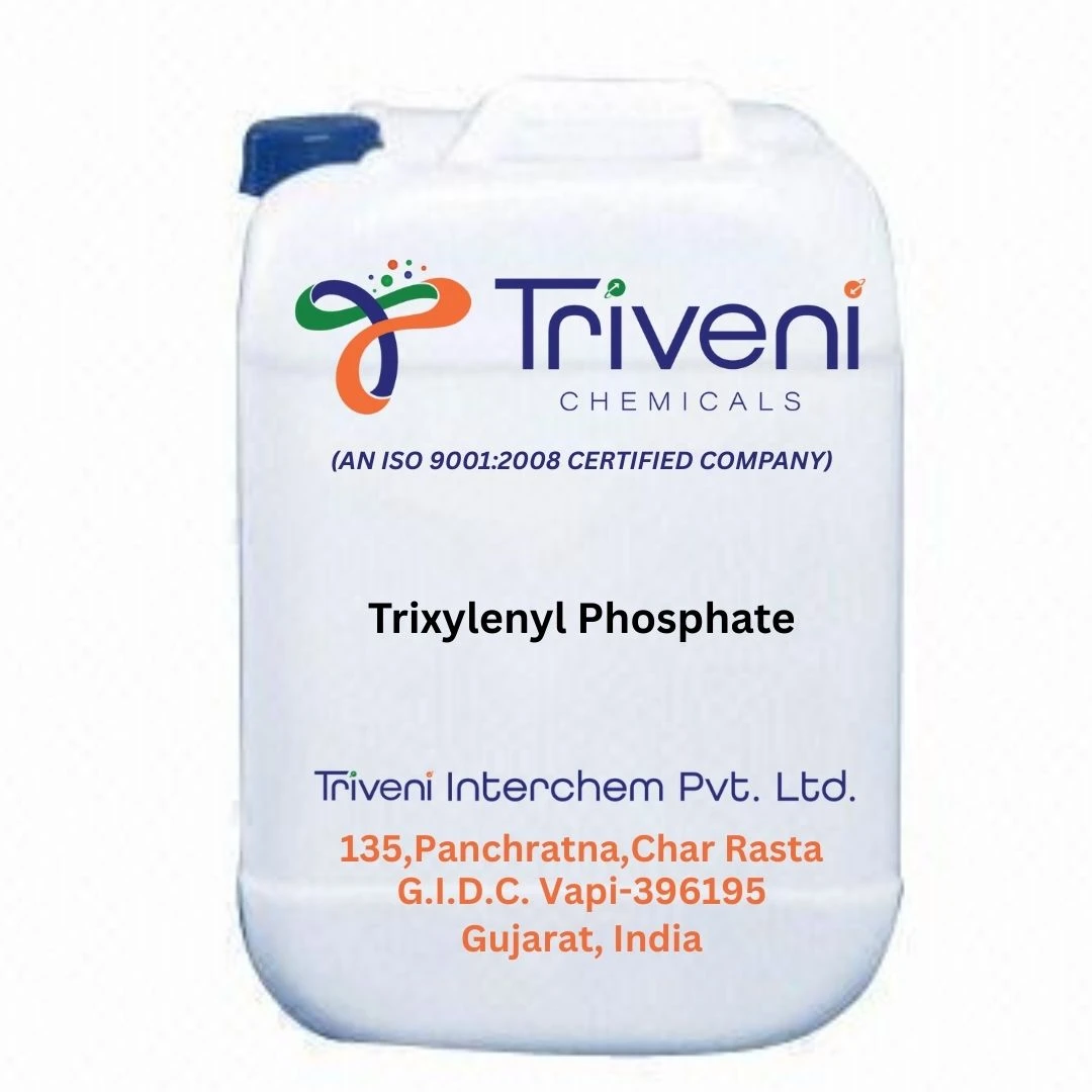Trixylenyl Phosphate