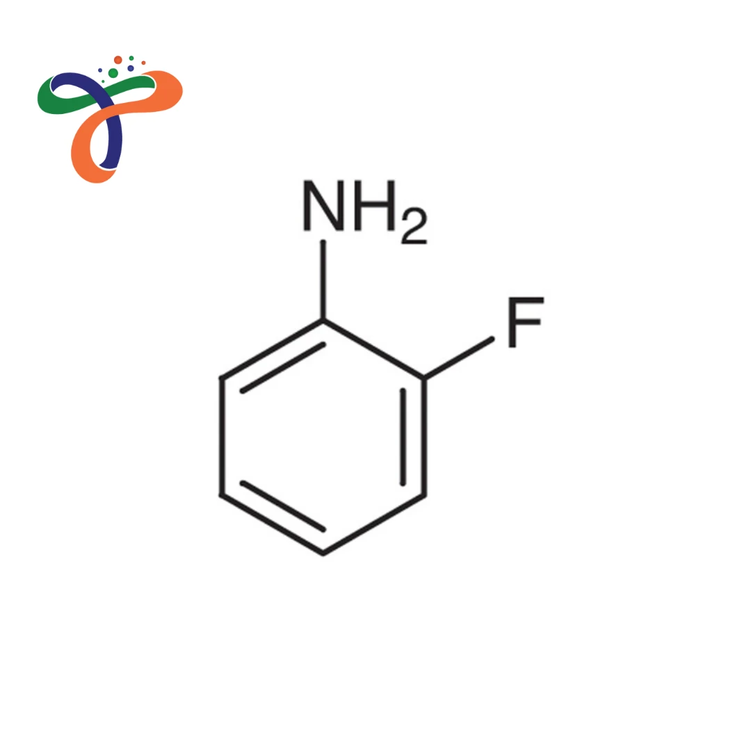 2-Fluoroaniline