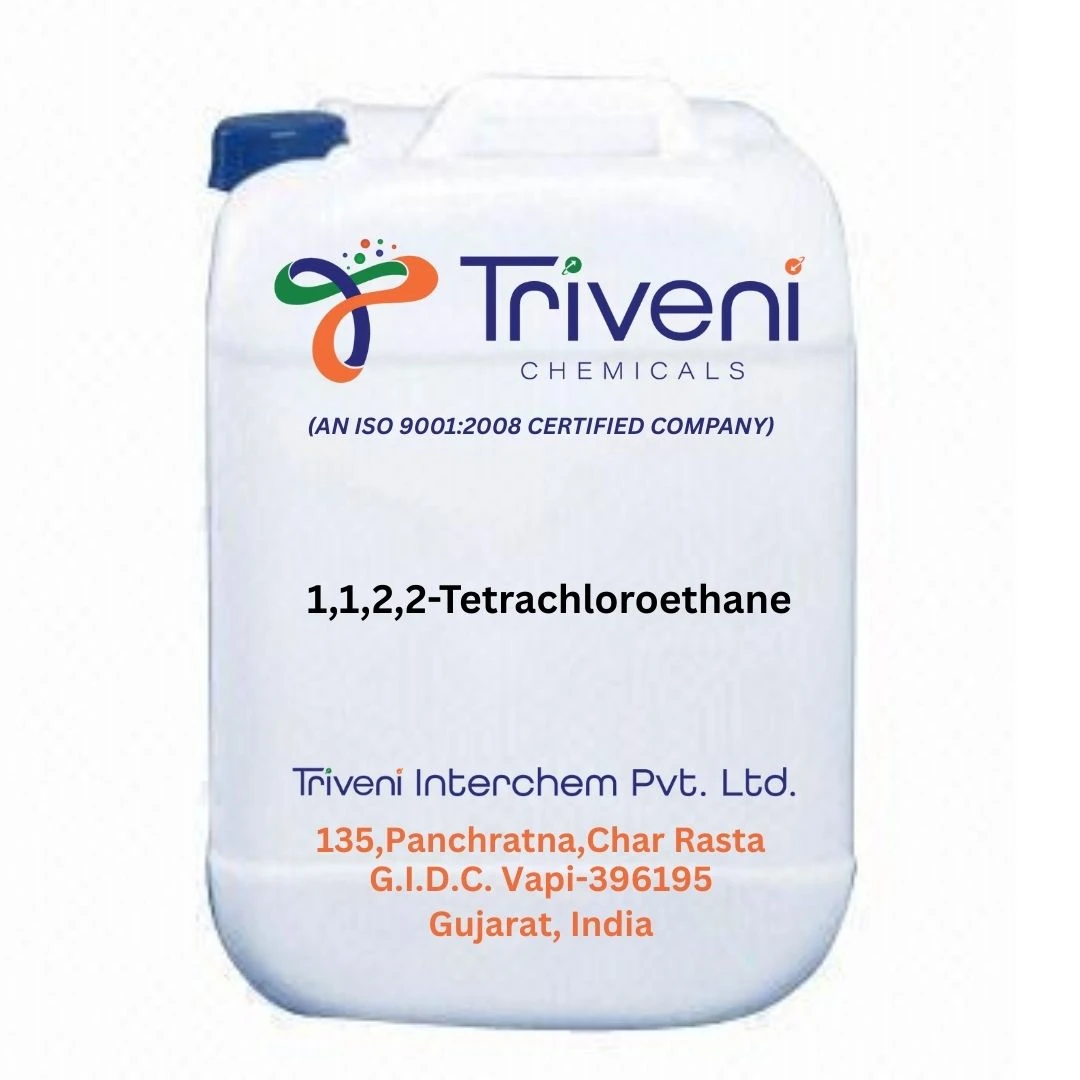 1,1,2,2-Tetrachloroethane